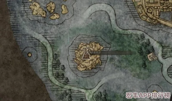 比較艾爾登法環(huán)中火焰與黑焰的威力