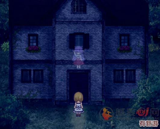 魔女之家全面探險指南