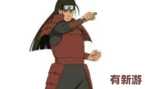 死神VS火影：揭秘哪位角色大招釋放時(shí)-背后展開震撼黑色羽翼