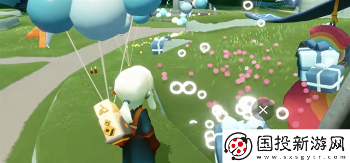 光遇五周年慶是幾月幾日：資源爭(zhēng)奪-掌控全局