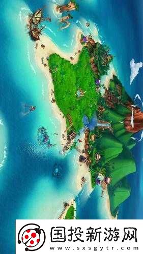 開心農(nóng)場熱帶度假玩法攻略：巧妙掌握資源管理和種植技巧輕松獲勝的秘籍分享