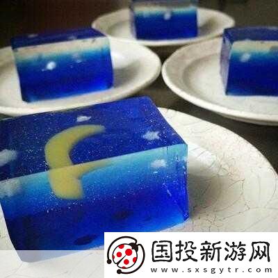 天美麻花果凍星空大全：天美麻花果凍星空探秘之旅