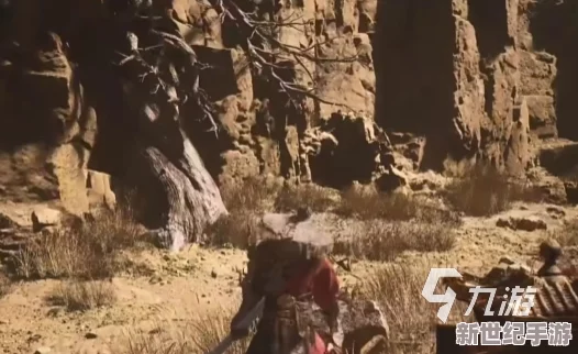 黑神話悟空：全面解析頭目石母戰(zhàn)斗策略-助你順利通關(guān)挑戰(zhàn)難關(guān)！