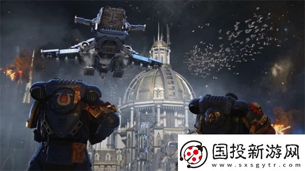 暫無PVEVP模式計劃！戰(zhàn)錘40K