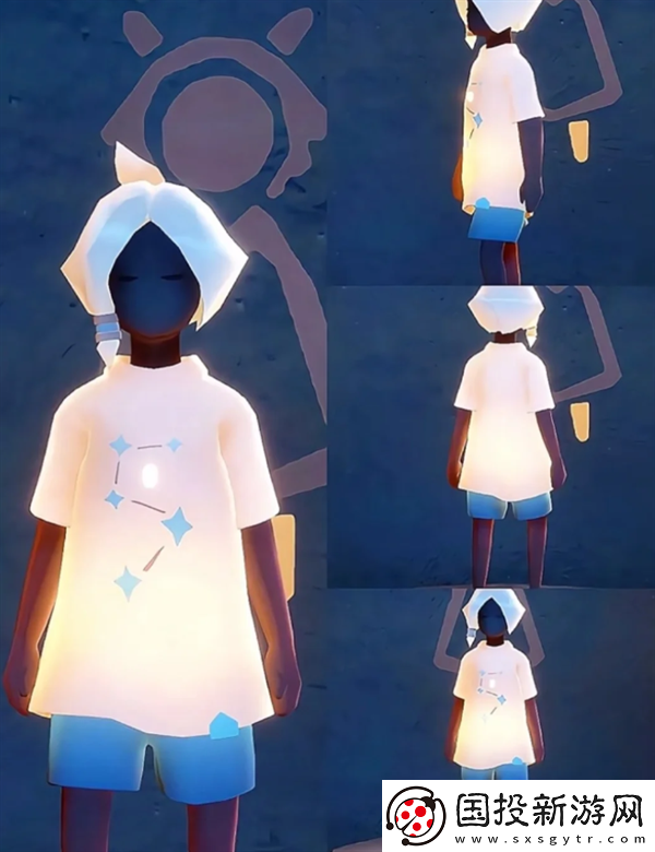 光遇五周年慶物品是什么