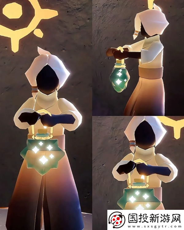 光遇五周年慶物品是什么