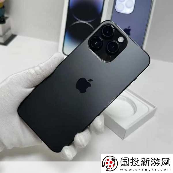 日本iPhone-14-Pro-Max：發(fā)現(xiàn)日本市場iPhone-14-Pro-Max的獨(dú)特魅力