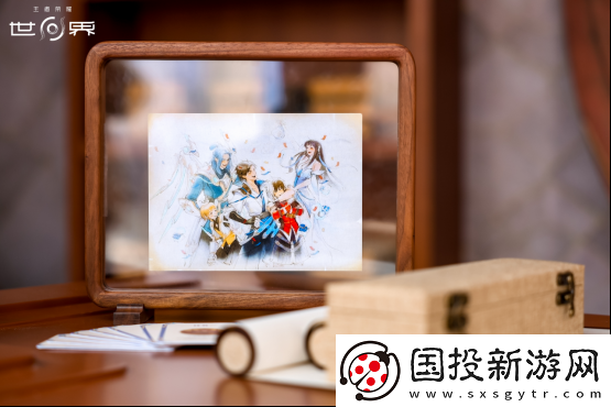 王者榮耀世界首次線下試玩會