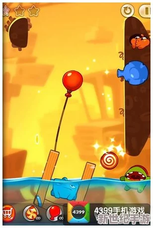 割繩子2廢車場(chǎng)關(guān)卡13三星通關(guān)技巧