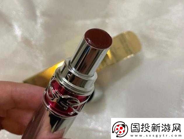 ysl-口紅水蜜桃色號(hào)-851-免-VIP-啦