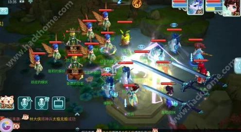 構(gòu)建暗喻幻想魔法隊(duì)：核爆級(jí)輸出策略與夢(mèng)幻配搭全攻略