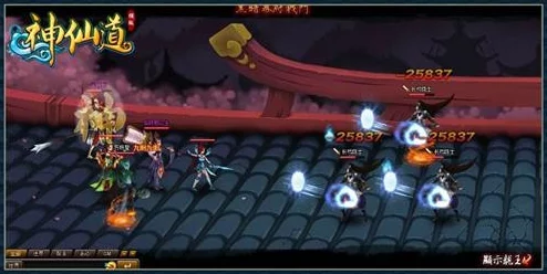 探索神仙道游戲世界：揭秘臥龍城解鎖等級(jí)及精彩玩法概覽