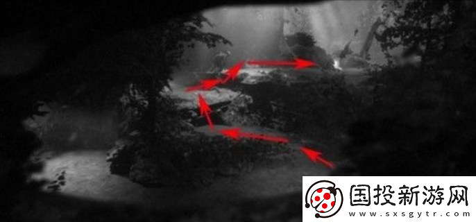 黃泉之路怎么走