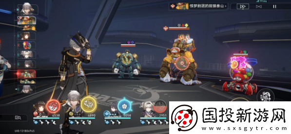 崩壞星穹鐵道2.6俠忍前塵成就攻略-崩壞星穹鐵道2.6俠忍前塵成就如何完成