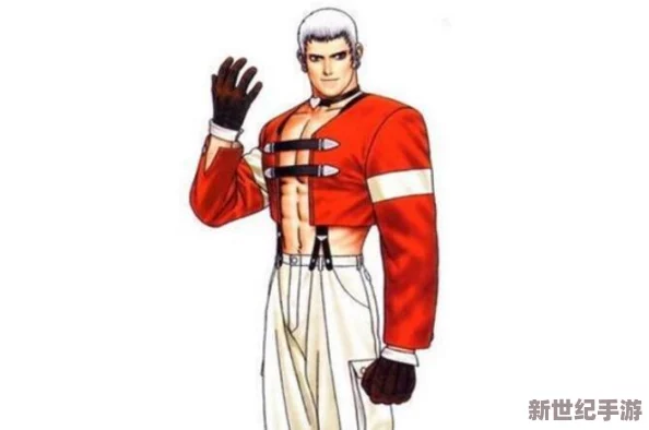 拳皇97角色強(qiáng)度**拼