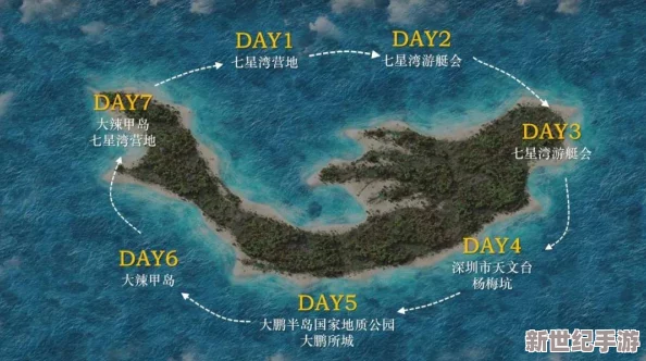 合作解謎新紀(jì)元