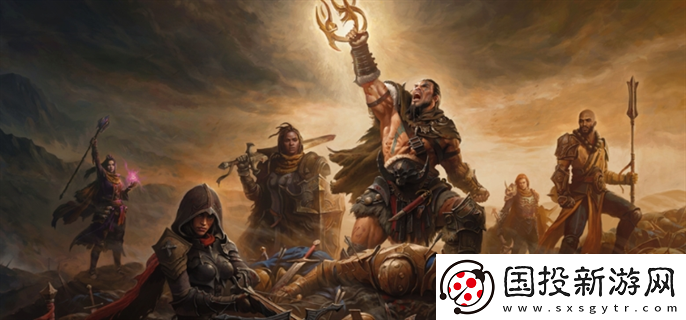 暗黑破壞神不朽官網(wǎng)在哪里：資源獲取-輕松賺取游戲收益