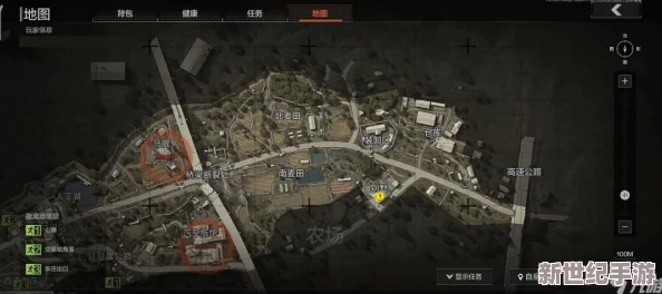 潛入暗區(qū)極限挑戰(zhàn)：海濱別墅主臥隱秘突圍行動策略解析