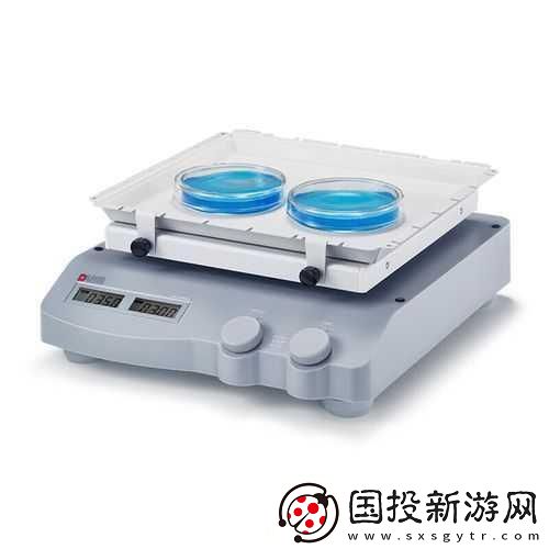 THERMO脫色搖床：實驗室高效脫色新選擇