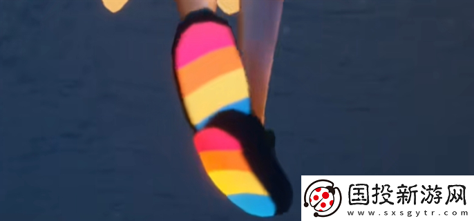 光遇2024彩虹日什么時(shí)候上線