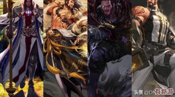 地下城與勇士中