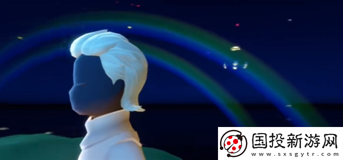 光遇2024彩虹日什么時(shí)候上線