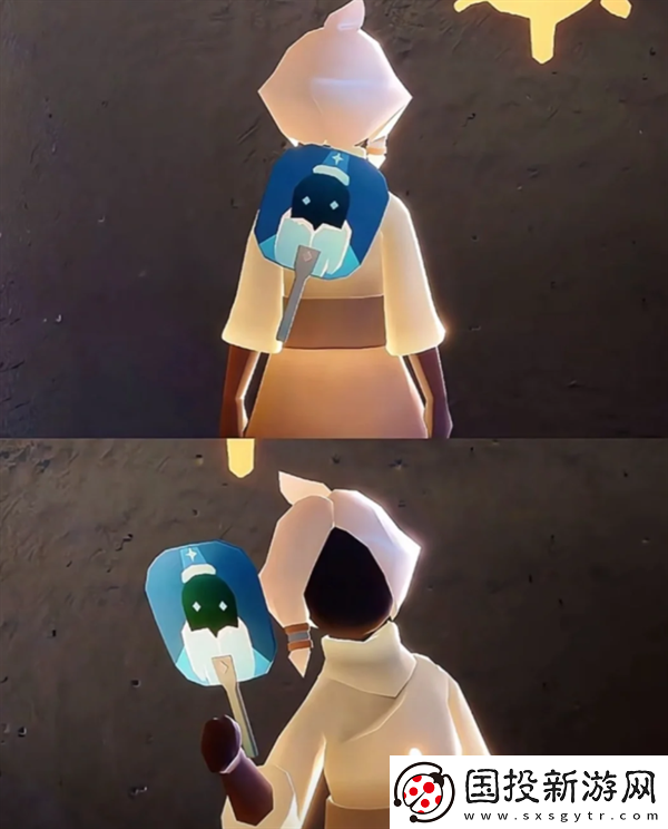 光遇五周年慶物品是什么