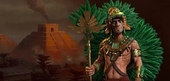 文明6神級難度征服戰(zhàn)