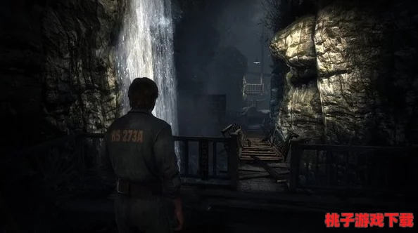 寂靜嶺2：重生之境全流程詳細(xì)攻略-探索恐怖小鎮(zhèn)的終極之旅