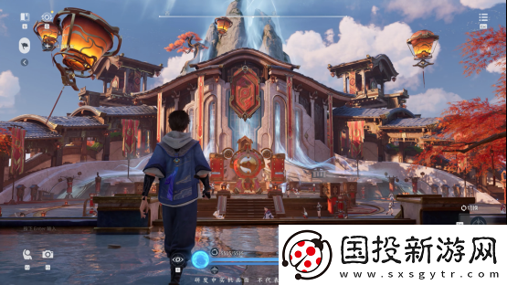 王者榮耀世界首次線下試玩會