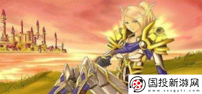 魔獸世界國服新手職業(yè)怎么選擇