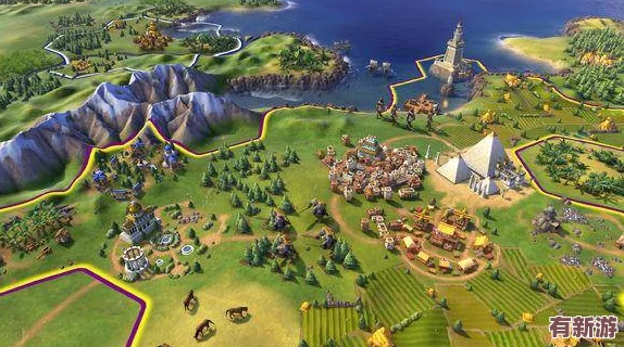 文明6中哪個(gè)難度設(shè)定最適合常規(guī)游戲體驗(yàn)