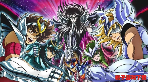 海斗士實力剖析：在圣斗士星矢正義傳說中的潛力與培養(yǎng)價值探討