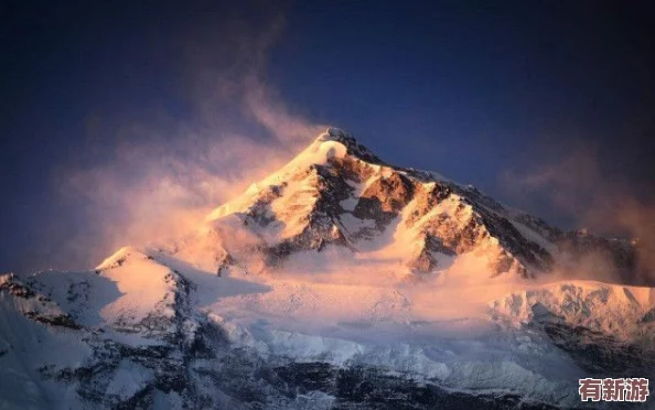 煌野一人：在絕美自然中尋覓心靈的歸屬與那份忘卻塵世的寧靜