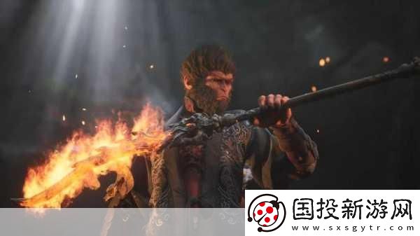 黑神話深度評測沉浸式冒險(xiǎn)40小時(shí)主線挑戰(zhàn)你的極限