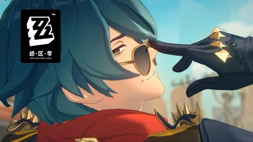 絕區(qū)零萊特壁紙大全