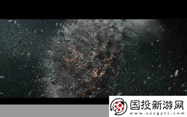 地球隕落今春震撼登場-火力全開-共赴外星殲滅戰(zhàn)！