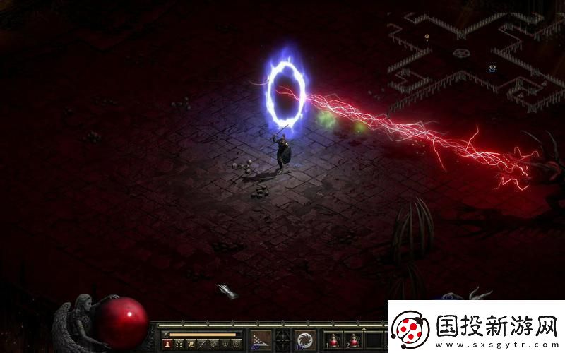 黑坑傳送門：詭異路徑的科技狂想曲