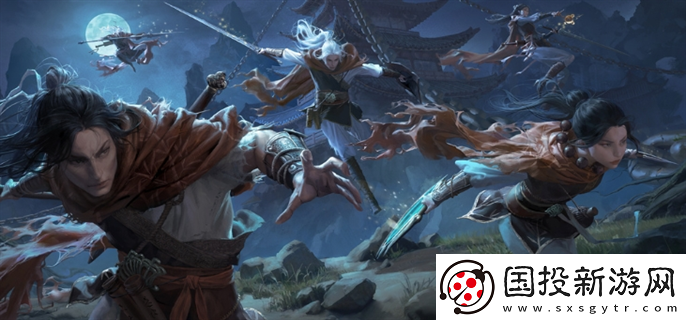 暗黑破壞神不朽仙劍奇?zhèn)b傳聯(lián)動活動是什么