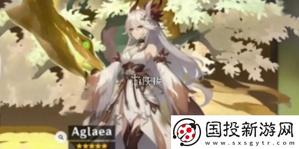 崩壞星穹鐵道阿格萊亞是什么屬性-崩壞星穹鐵道阿格萊亞屬性介紹