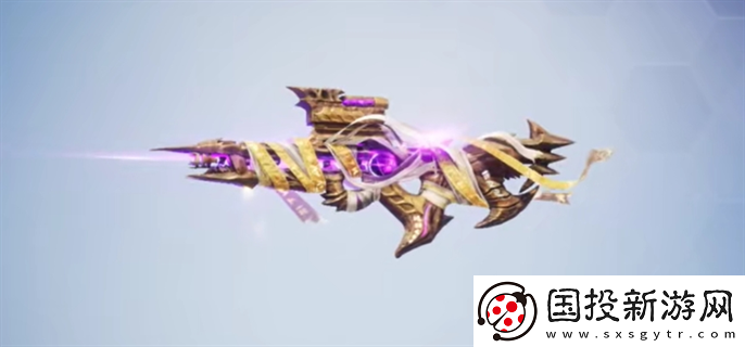 和平精英沙丘之主圖卡盟木乃伊皮膚多少錢