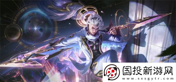 王者榮耀韓信群星魔術團怎么樣：角色調(diào)整-優(yōu)化戰(zhàn)力