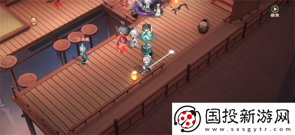 物華彌新長安活動(dòng)第三章寶箱位置在哪