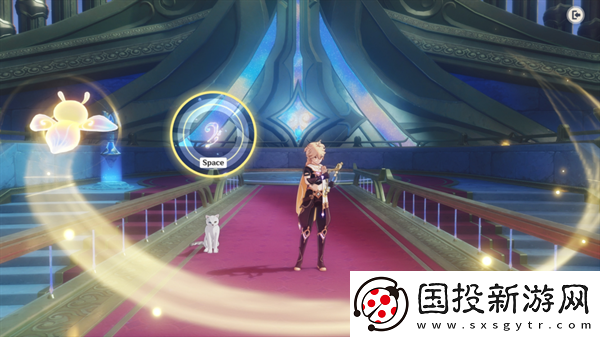 原神4.6舊日之海開圖任務(wù)安魂曲怎么過