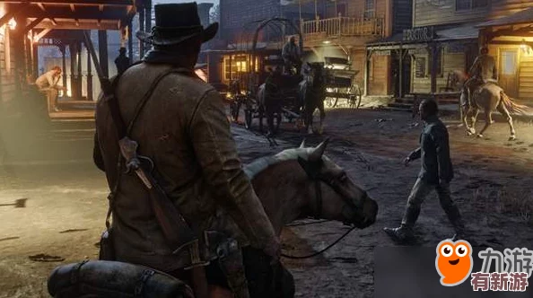 暴躁大媽荒野大鏢客k12：展現(xiàn)了勇氣與堅(jiān)持-激勵(lì)我們?cè)谀婢持袏^發(fā)向前！