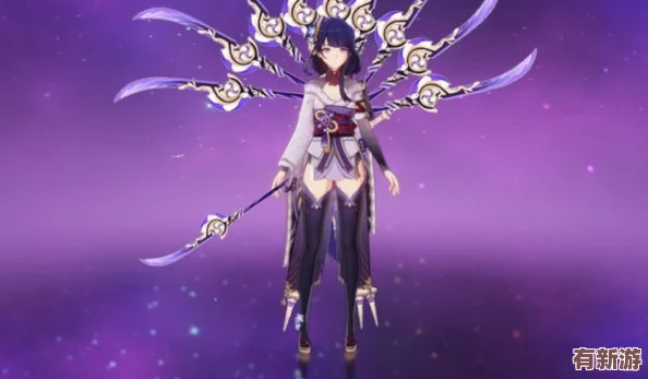 甘雨吃旅行者的美食之旅