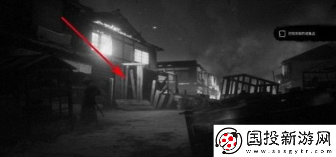 黃泉之路怎么走