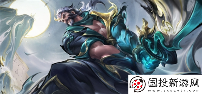 英雄聯(lián)盟手游蘭亭墨韻系列皮膚怎么獲得