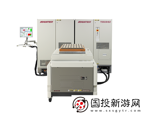 應(yīng)對(duì)存儲(chǔ)和汽車(chē)領(lǐng)域芯片測(cè)試難題