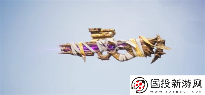 和平精英沙丘之主圖卡盟木乃伊皮膚多少錢